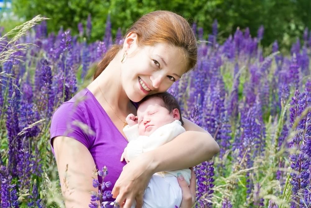 Būti mama Lietuvoje ir Švedijoje: du skirtingi požiūriai į vaikų auginimą