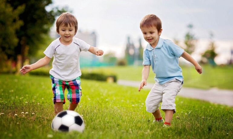 Dėmesingumo ugdymo programa skatins vaikus atsitraukti nuo kompiuterių ir išmokti valdyti emocijas