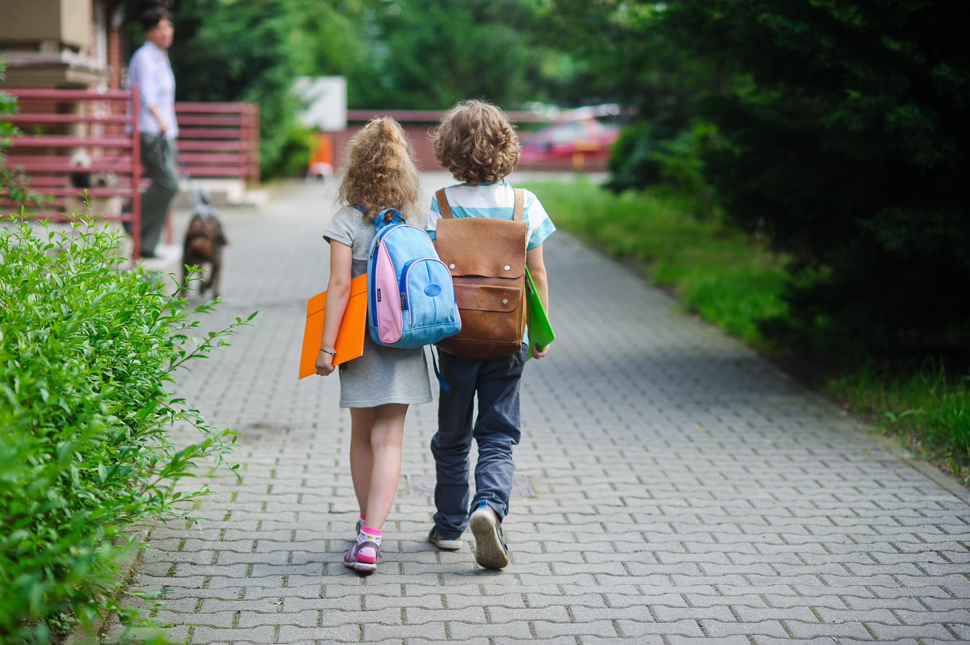 Demografiniai pokyčiai ir kokybės siekis keičia mokyklų žemėlapį: per 20 metų mokinių sumažėjo beveik perpus