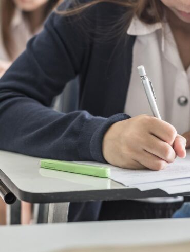 Dešimtokai tikrinsis lietuvių kalbos ir matematikos pasiekimus