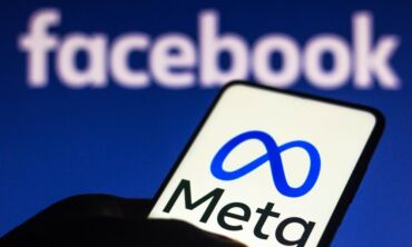 Dešimtys JAV valstijų padavė bendrovę „Meta“ į teismą dėl vaikams daromos žalos