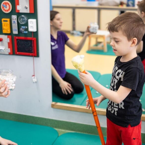 Domuko sėkmės istorija: po šešių valandų operacijos smegenų auglys visiškai pašalintas