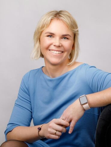 Dr. Gintė Martinkėnė: patyčių problemą mokykloje galima spręsti pasitelkus pozityvų mąstymą