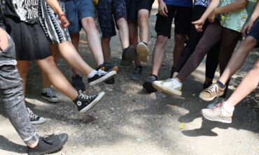 Drąsiau į gyvenimą – maltiečiai kviečia kurti jaunimo ateitį kartu