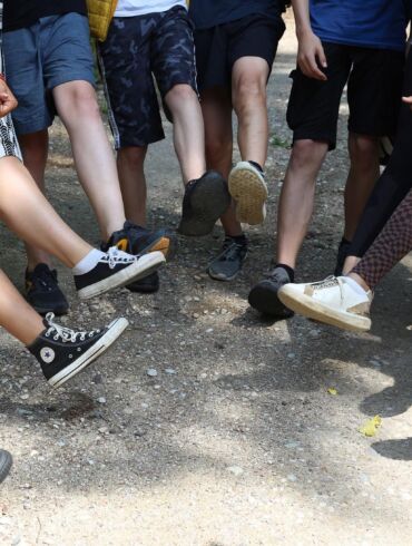 Drąsiau į gyvenimą – maltiečiai kviečia kurti jaunimo ateitį kartu