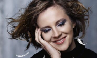 Dukrytės Onos susilaukusi dainininkė Ieva Narkutė: „Motinystė būna visokia"
