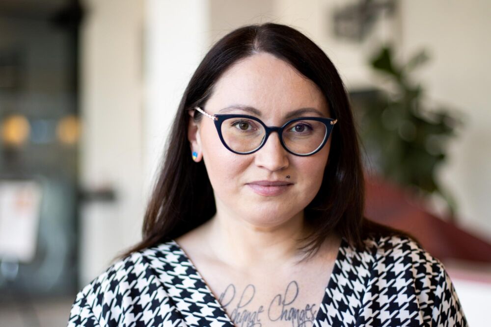 E. Dobrowolska nepritartų pedofilų registrui ar cheminei kastracijai: diskusija apie nukentėjusius asmenis būtų labiau prasminga