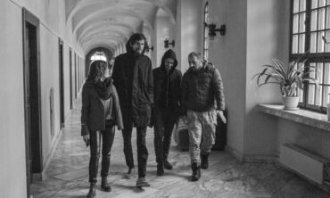 Edukacinis projektas „Kino knyga“ kvies visos Lietuvos moksleivius rudens atostogų metu atrasti savo Vilnių