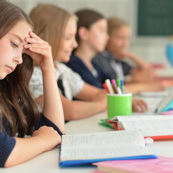 Edukologė: vaikų pasirinkimus mokykloje vis dar lemia gajūs stereotipai