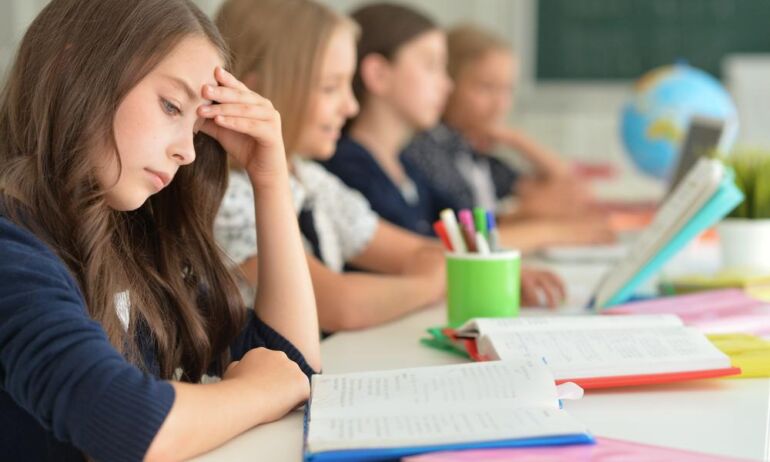 Edukologė: vaikų pasirinkimus mokykloje vis dar lemia gajūs stereotipai