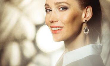 Eglė Grėbliauskaitė-Tursienė: žaliavalgystė po gimdymo suteikė jėgų