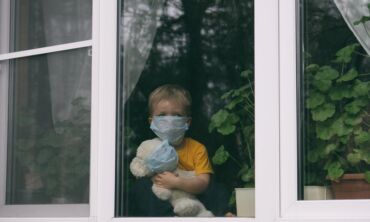 Epidemijai plintant: kas kritiniu atveju pasirūpintų jų vaikais?