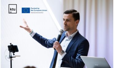 Europos aukštojo mokslo inovacijos: netrukus ir Lietuvoje?