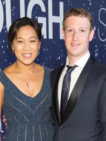 Feisbuko įkūrėjas M. Zuckerbergas apsisprendė: vaikai ir šeima yra svarbiau už darbą