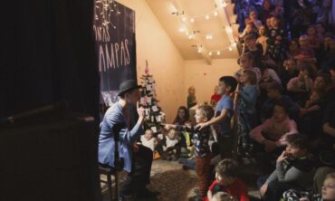 Festivalis internete - iššūkiai ir galimybės