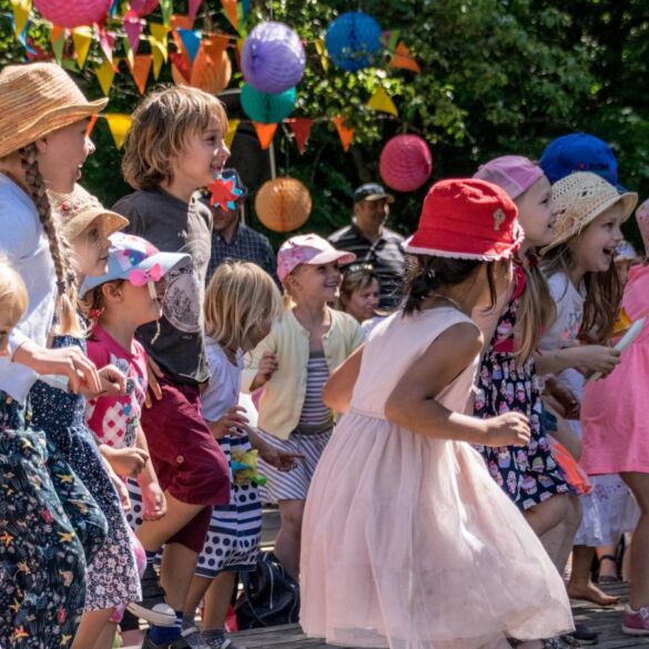 Festivalis šeimoms „Nuotykiai tęsiasi!“ lankytojus nustebins ypatingais pasiūlymais