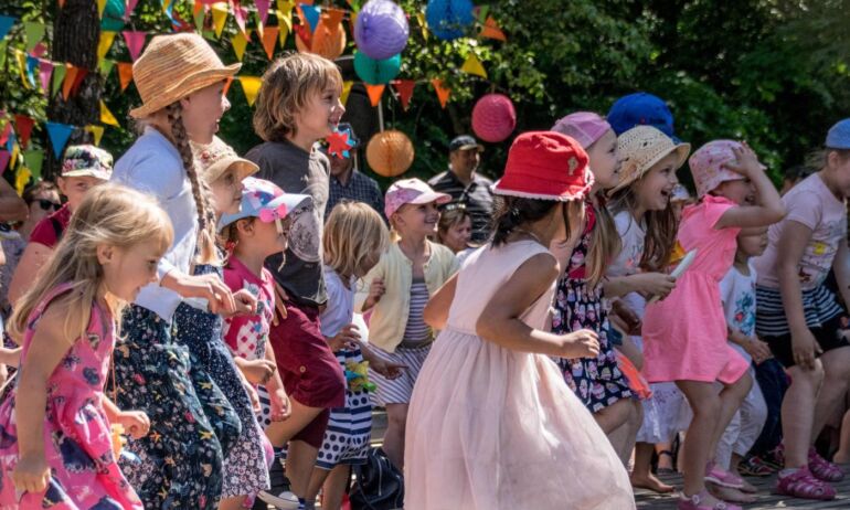 Festivalis šeimoms „Nuotykiai tęsiasi!“ lankytojus nustebins ypatingais pasiūlymais