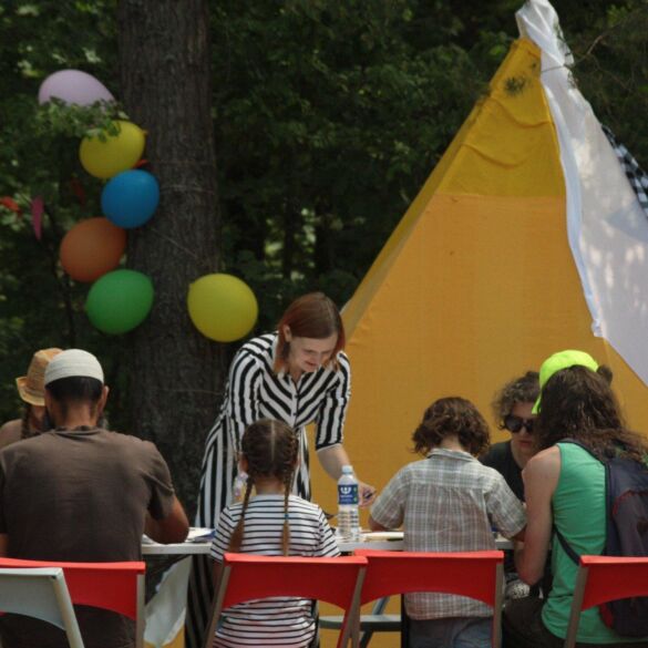 Festivalis vaikams „Nuotykiai tęsiasi!“ sugrįžta su virtualia realybe ir garsiais atlikėjais 