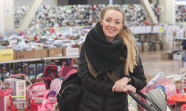 Fotoreportažas iš MAMŲ MUGĖS: kokių kainų ir naujovių tikėtis šiemet