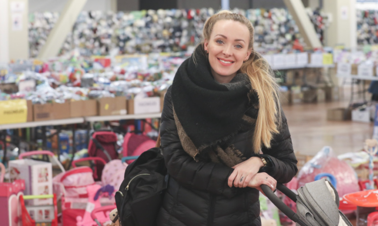Fotoreportažas iš MAMŲ MUGĖS: kokių kainų ir naujovių tikėtis šiemet