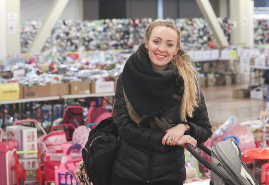 Fotoreportažas iš MAMŲ MUGĖS: kokių kainų ir naujovių tikėtis šiemet