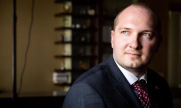 G. Jakštas: jei mokytojai nuspręs streikuoti