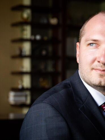G. Jakštas: jei mokytojai nuspręs streikuoti