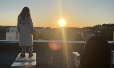G. Vilkickytės naujojo klipo filmavimo ligoninėje užkulisiai: „Maniau