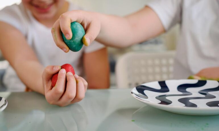 Gal paridenam? TOP 5 žaidimai jūsų Velykų šventei