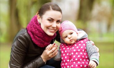 Geriausia vieta gyventi mamoms – Norvegija