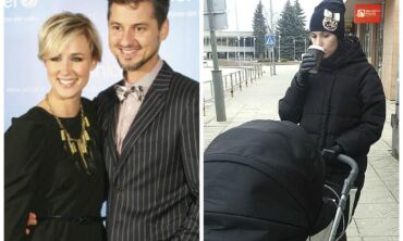 Gimę vaikai koreguoja žinomų šeimų įpročius