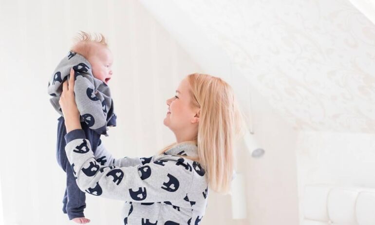 Gimus sūnui išpildė vaikystės svajonę ir rašo dienoraštį apie tai