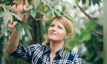 Guoda Pečiulytė-Špokienė atvira: „Motinystė daugiaspalvė"