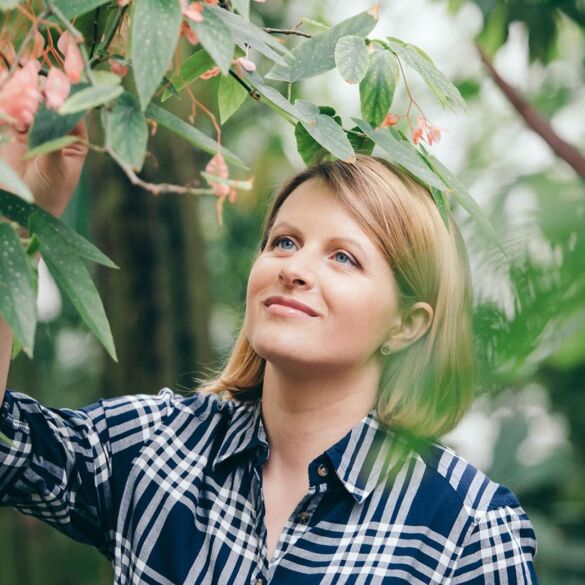 Guoda Pečiulytė-Špokienė atvira: „Motinystė daugiaspalvė"