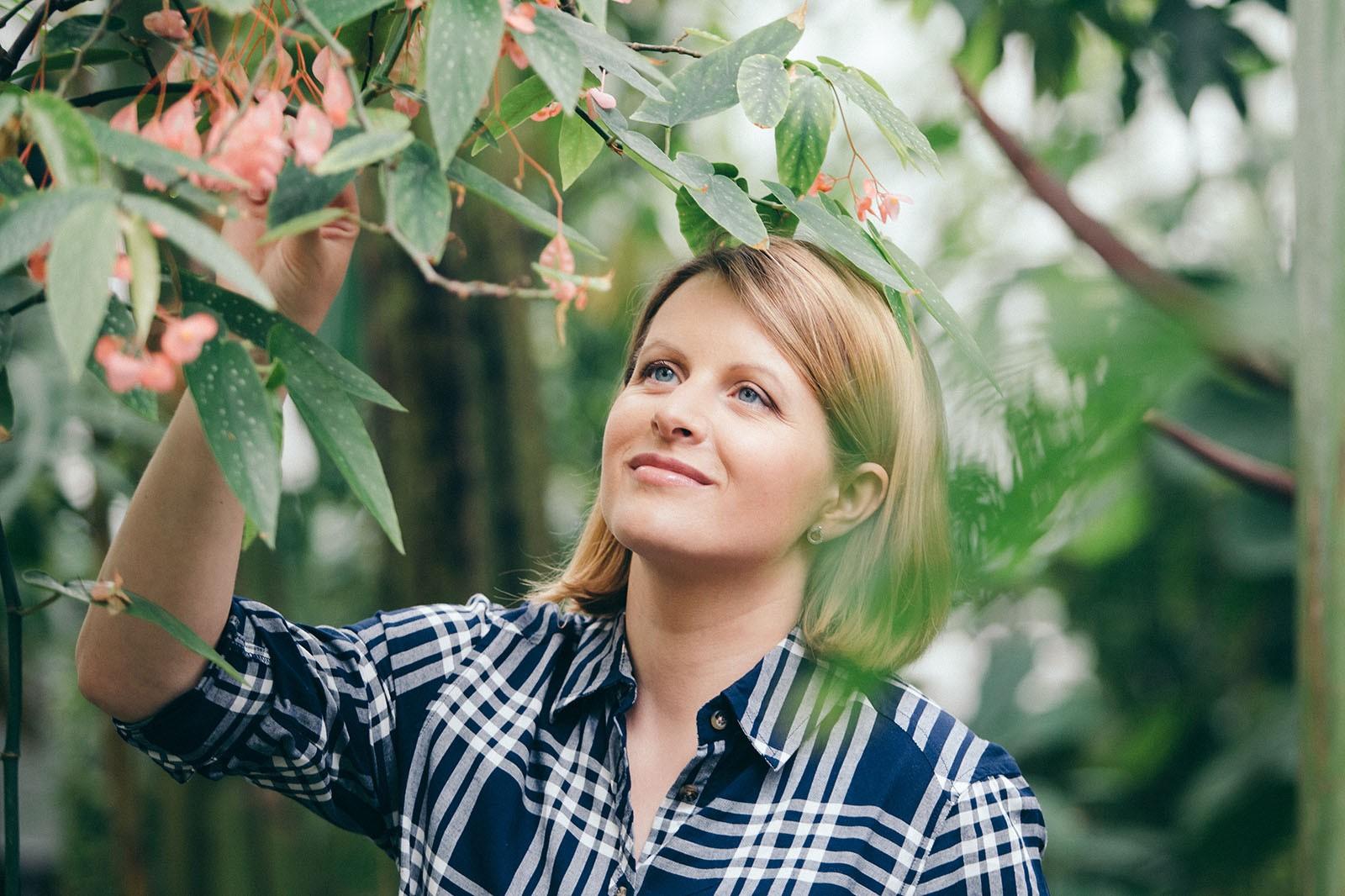 Guoda Pečiulytė-Špokienė atvira: „Motinystė daugiaspalvė"