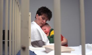 Gydytoja griauna mitus apie gripą: kas tiesa