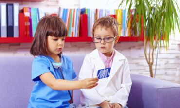 Gydytoja: kaip diagnozuojama ir gydoma mažakraujystė