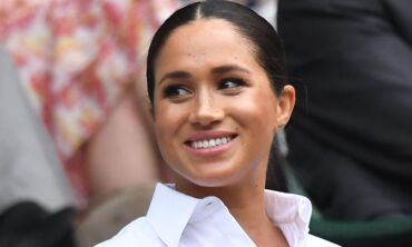 Hercogienė Meghan parašė knygą vaikams