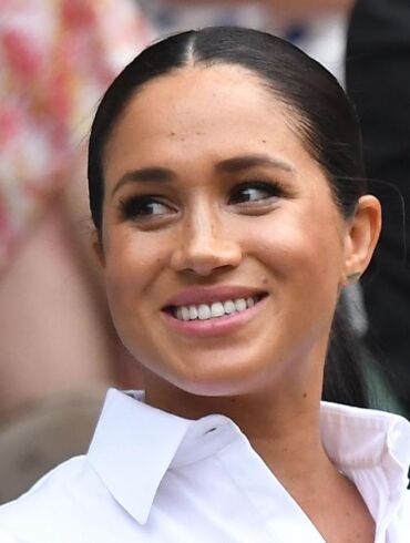 Hercogienė Meghan parašė knygą vaikams