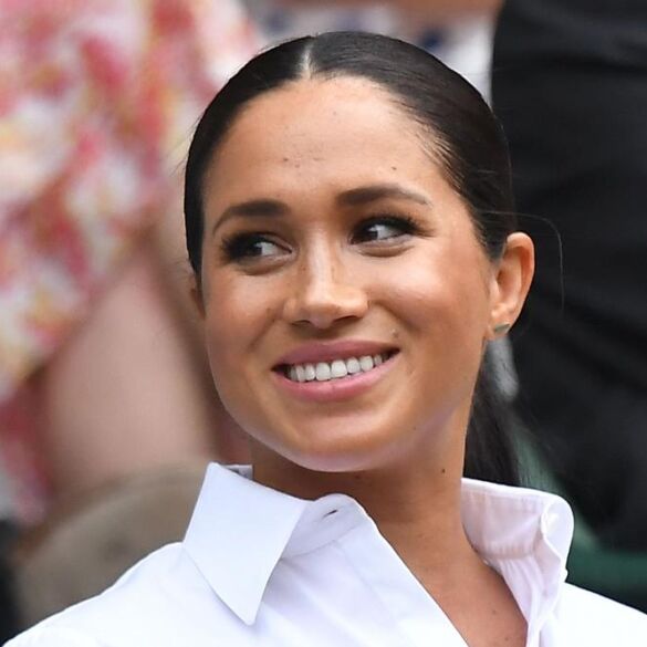 Hercogienė Meghan parašė knygą vaikams