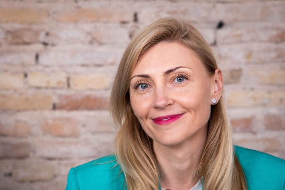 I. Skuodienė: dėl vaikų paėmimo iš šeimų į teismą kreipiamės tik kraštutiniais atvejais