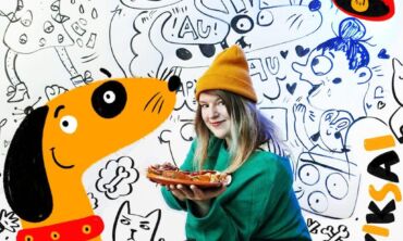 Į tarptautinį lėlių teatro festivalį „Materia Magica“ – tik spektaklių žiūrėti? Nemanau