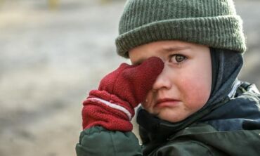 Į Ukrainą pavyko grąžinti jau 103 į Rusiją išvežtus vaikus