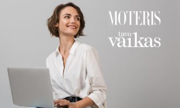 Ieškome portalų tavovaikas.lt ir moteris.lt vyr. redaktoriaus (-ės)