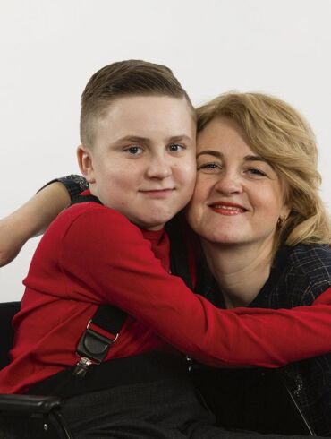 Iki pirmos klasės Justas augo sveikas: netikėta diagnozė šokiravo