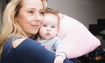 Ineta Stasiulytė: „Norėjau gimdyti natūraliai“