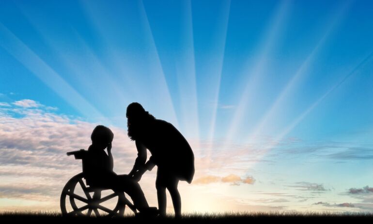 Informacija tėvams apie virkštelės kraujo panaudojimą cerebriniam paralyžiui gydyti
