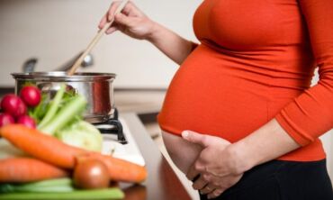 Inga: kaip atsikračiau per nėštumą priaugtų 20 kg