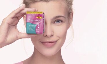 Išbandžiusios produktą moterys kalba apie meilę iš pirmo žvilgsnio