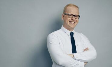 Islandijoje kiekvienas vaikas žino šį knygų revoliuciją sukėlusį rašytoją - o jūs?